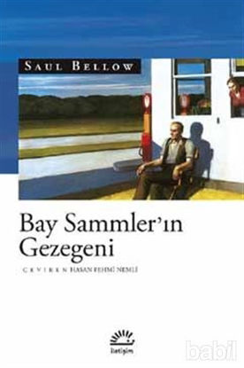 Picture of Bay Sammler'in Gezegeni