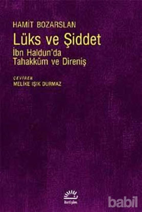 Picture of Lüks ve Şiddet
