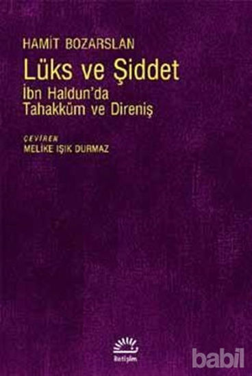 Picture of Lüks ve Şiddet