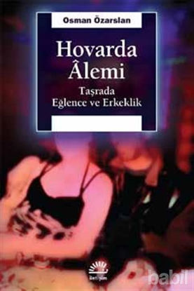 Picture of Hovarda Alemi