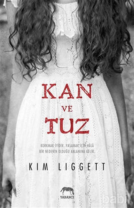 Picture of Kan ve Tuz