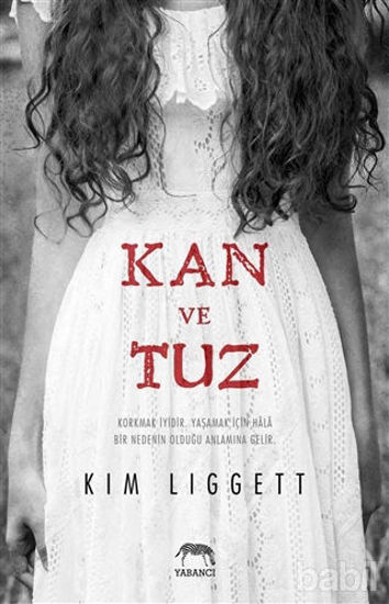 Picture of Kan ve Tuz