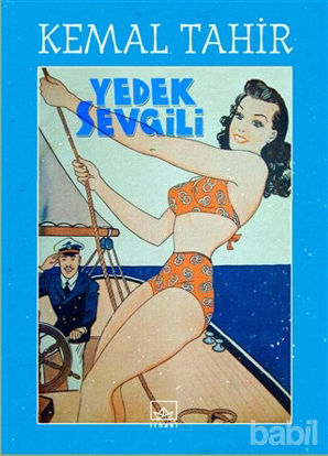 Picture of Yedek Sevgili