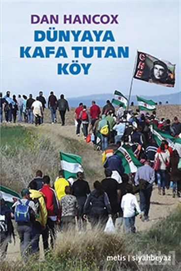 Picture of Dünyaya Kafa Tutan Köy