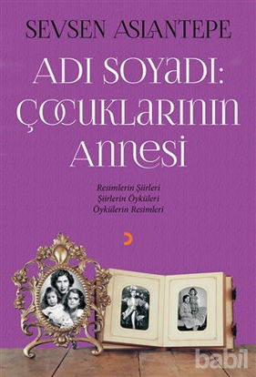 Picture of Adı Soyadı: Çocuklarının Annesi