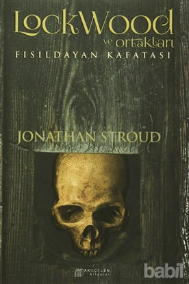 Picture of Fısıldayan Kafatası