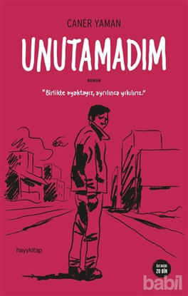 Picture of Unutamadım