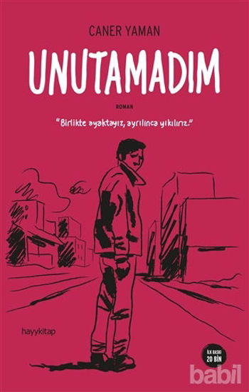 Picture of Unutamadım