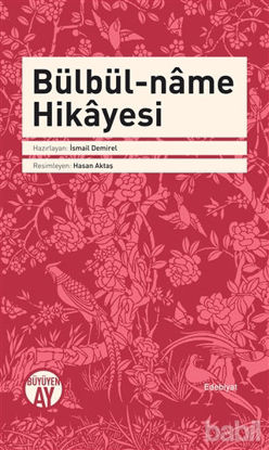 Picture of Bülbül-Name Hikayesi