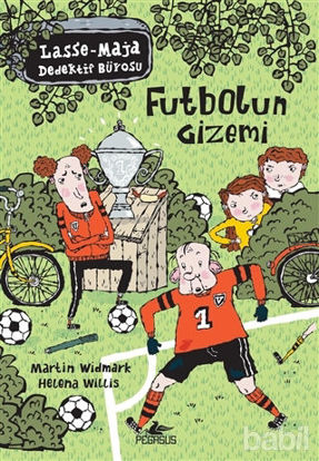 Picture of Futbolun Gizemi