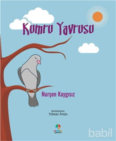 Picture of Kumru Yavrusu