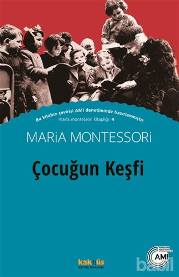 Picture of Çocuğun Keşfi