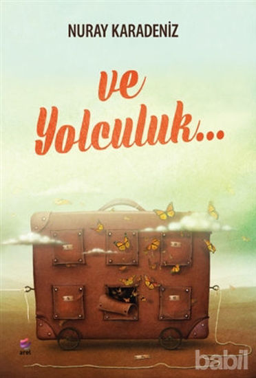 Picture of Ve Yolculuk...
