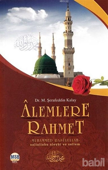 Picture of Alemlere Rahmet