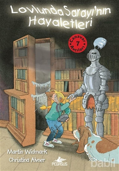 Picture of Lovlunda Sarayı’nın Hayaletleri: Canavar Avcıları - 7