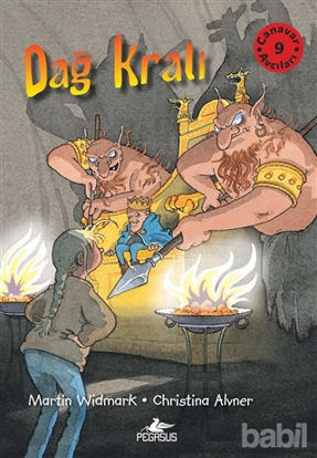 Picture of Dağ Kralı: Canavar Avcıları - 9