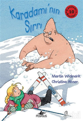 Picture of Karadamı’nın Sırrı: Canavar Avcıları - 10