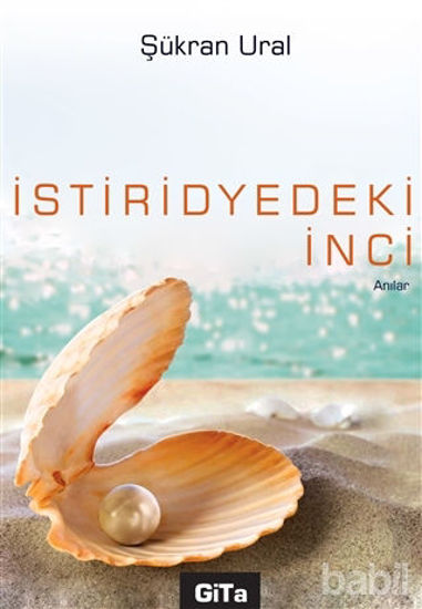 Picture of İstiridyedeki İnci