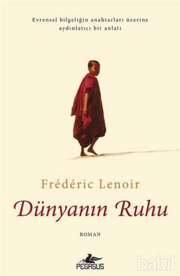 Picture of Dünyanın Ruhu