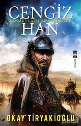 Picture of Cengiz Han