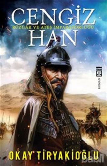 Picture of Cengiz Han
