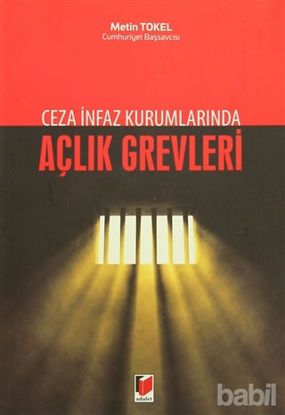Picture of Açlık Grevleri