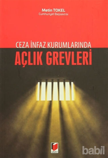 Picture of Açlık Grevleri