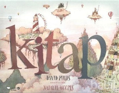 Picture of Kitap
