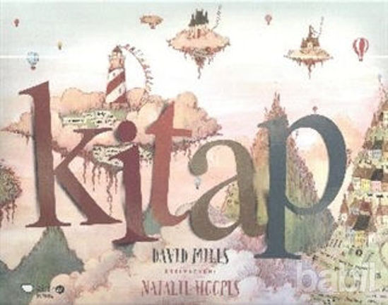 Picture of Kitap
