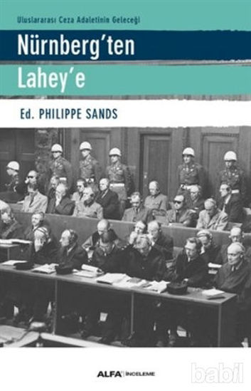 Picture of Nürnberg'ten Lahey'e