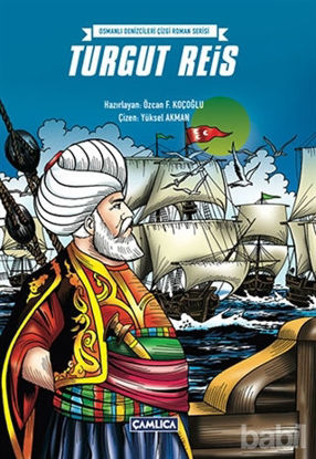 Picture of Turgut Reis