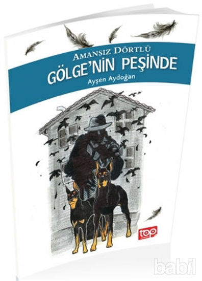 Picture of Gölge'nin Peşinde - Amansız Dörtlü 2