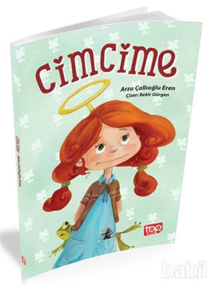 Picture of Cimcime