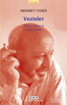 Picture of Vezinler