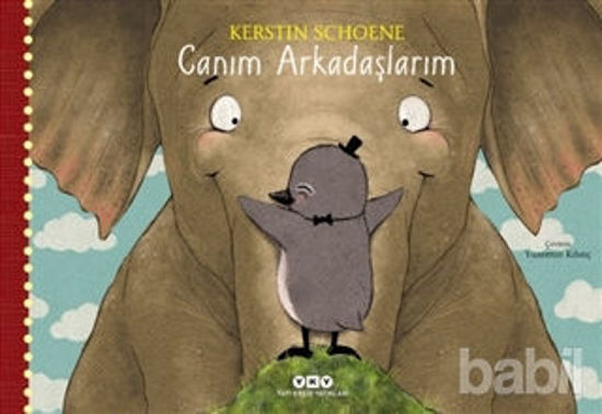 Picture of Canım Arkadaşlarım