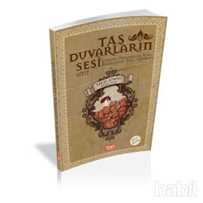 Picture of Tarih Aynası 1 - Taş Duvarların Sesi