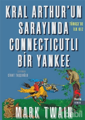 Picture of Kral Arthur’un Sarayında Connecticutli Bir Yankee