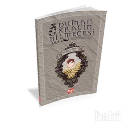 Picture of Tarih Aynası 7 – Duman Kral’ın Bilmecesi