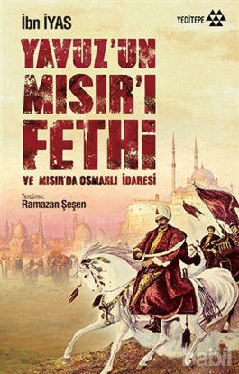Picture of Yavuz’un Mısır’ı Fethi