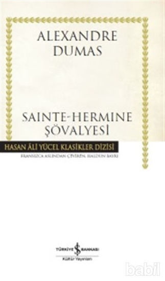 Picture of Sainte-Hermine Şövalyesi