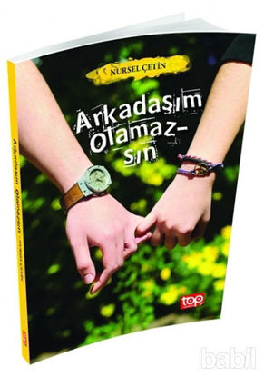 Picture of Arkadaşım Olamazsın