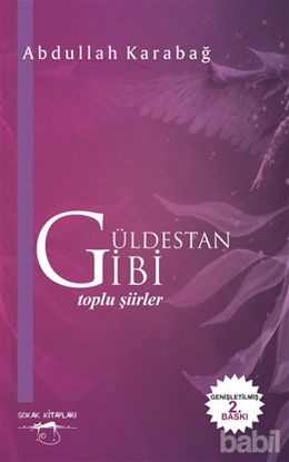 Picture of Güldestan Gibi