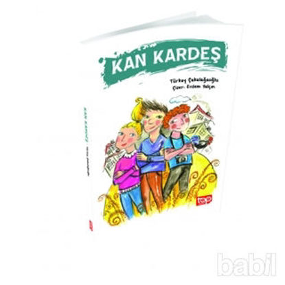 Picture of Kan Kardeş