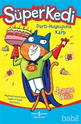Picture of SüperKedi