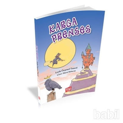 Picture of Karga Prenses