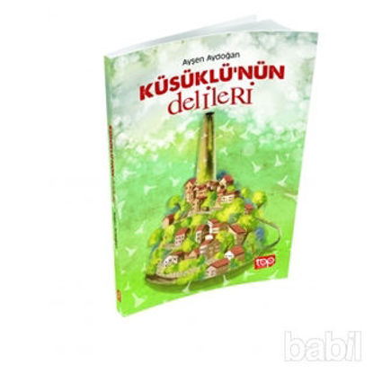 Picture of Küsüklü'nün Delileri