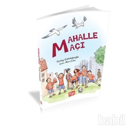 Picture of Mahalle Maçı