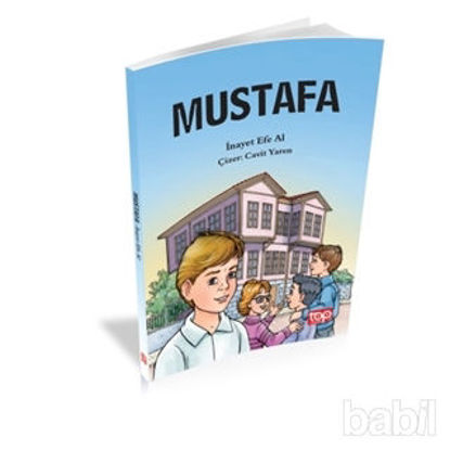 Picture of Mustafa