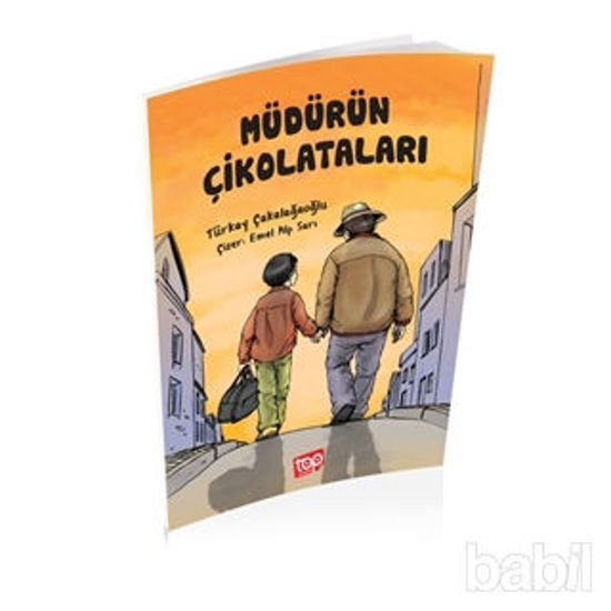 Picture of Müdürün Çikolataları