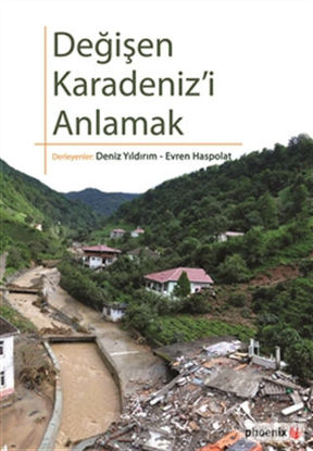 Picture of Değişen Karadeniz'i Anlamak